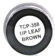 Tru-Color TCP-358 UP Union Pacific Leaf Brown 1 oz – product view 2