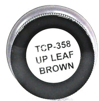 Tru-Color TCP-358 UP Union Pacific Leaf Brown 1 oz – product view 2
