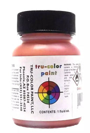 Tru-Color TCP-426 Matte Orange/Red Brick 1 oz– product image 1