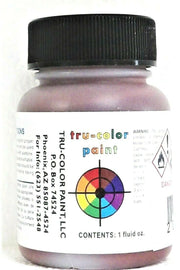 Tru-Color TCP-346 SP Southern Pacific Caboose Brown 1 oz– product image 1