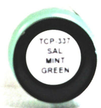 Tru-Color TCP-337 SAL Seaboard Air Line Mint Green 1 oz – product view 2