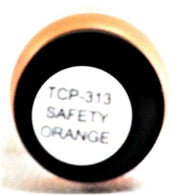 Tru-Color TCP-313 Safety Orange 1 oz – product view 2
