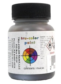 Tru-Color TCP-438 Matte Dark Brown Tree Bark 1 oz– product image 1