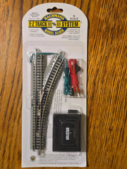 Bachmann N E-Z Track Remote Right Turnout – 44862 — additional product view
