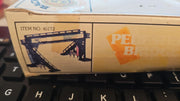Bachmann HO Plasticville Pedestrian Bridge Kit - additional product view 2