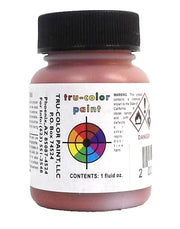 Tru-Color TCP-868 Flat Rusted Umber 1 oz– product image 1