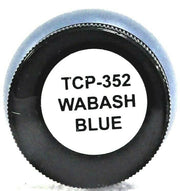 Tru-Color TCP-352 WAB Wabash Blue 1 oz – product view 2