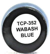 Tru-Color TCP-352 WAB Wabash Blue 1 oz – product view 2