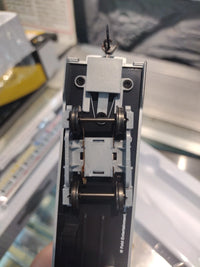 Bachmann HO Ringling Bros. Pie Car - Red Unit #60012 (14807) — product detail 4