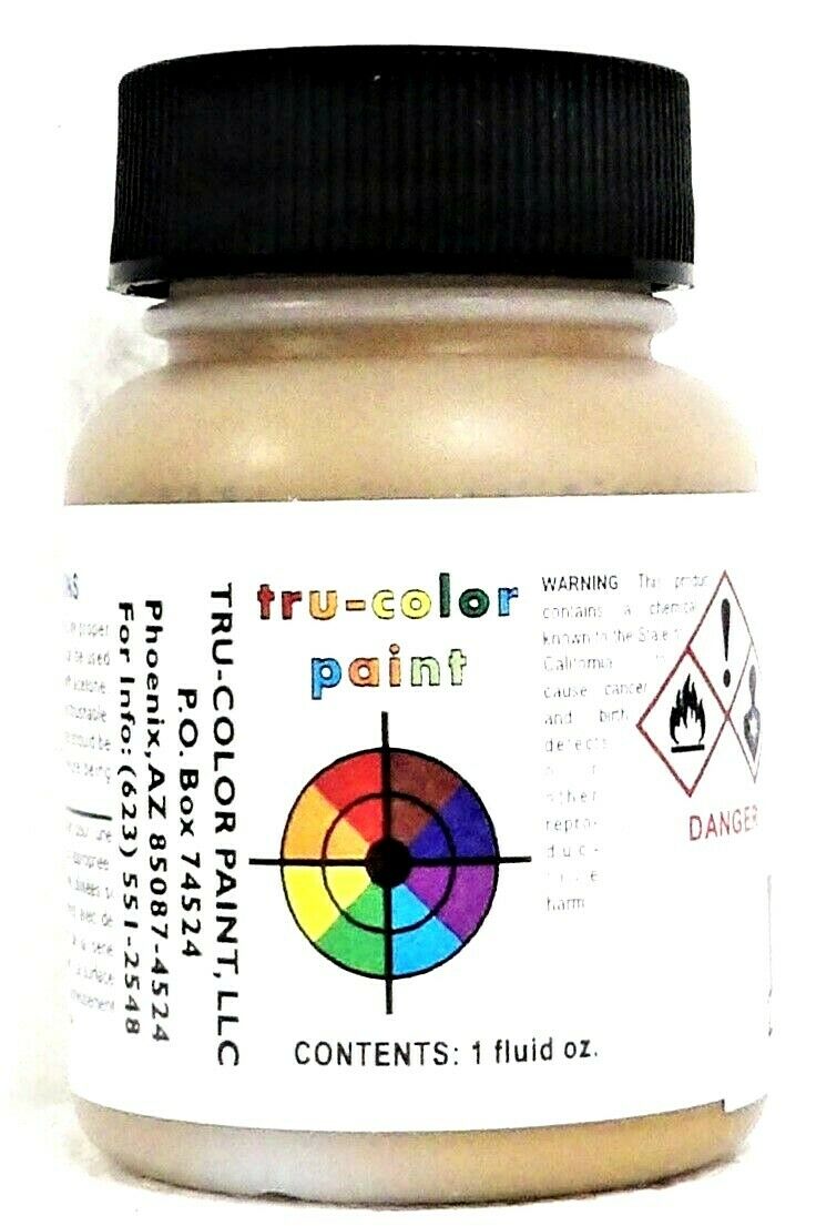 Tru-Color TCP-350 Natural Wood 1 oz– product image