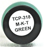 Tru-Color TCP-318 MKT Missouri-Kansas-Texas Green 1 oz – product view 2