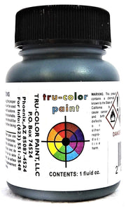 Tru-Color TCP-398 Gulf Mobile & Ohio Green 1 oz– product image 1