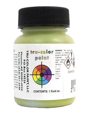 Tru-Color TCP-388 GO Transit Light Green 1 oz– product image 1