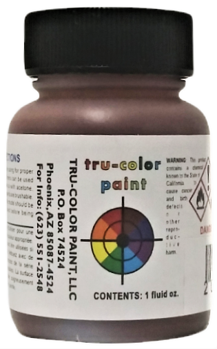 Tru-Color TCP-370 Con-Cor Tuscan 1 oz