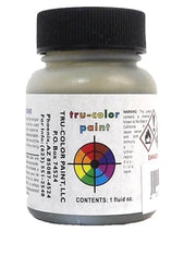 Tru-Color TCP-854 Flat CN Canadian National Green 1 oz– product image 1