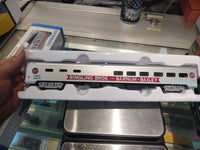 Bachmann HO Ringling Bros. Pie Car - Red Unit #60012 (14807) — product detail 2