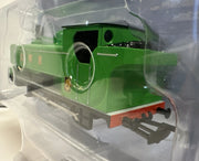 Bachmann HO Duck Locomotive with Moving Eyes - additional product view 3