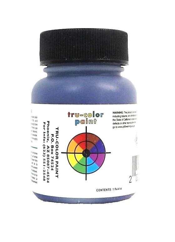 Tru-Color TCP-4200 Coaster Dark Blue 1 oz– product image