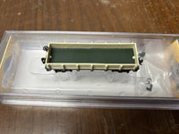 Bachmann N Virginia & Truckee Old-Time Gondola — additional product view 2
