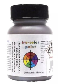 Tru-Color TCP-1516 WWI Artillery Dark Brown 1 oz– product image 1