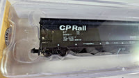Bachmann N Scale ACF 56-Foot Center-Flow Hopper - CP Rail #388511 (17565) — exact product view 3