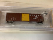 Bachmann 19664 Conrail #166313 N Scale Boxcar — additional exact product view