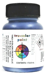 Tru-Color TCP-392 St Louis-San Francisco Frisco Meteor Blue 1 oz– product image 1