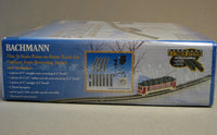 Bachmann N Scale E-Z Track Auto-Reversing System - package side