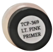 Tru-Color TCP-369 Light Pink Primer 1 oz – product view 2