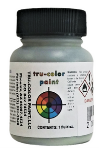 Tru-Color TCP-348 Weathered Gray Wood 1 oz– product image 1