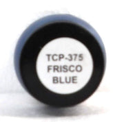 Tru-Color TCP-375 SLSF St. Louis-San Francisco Frisco Blue 1 oz – product view 2