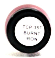 Tru-Color TCP-357 Burnt Iron 1 oz – product view 2