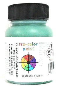 Tru-Color TCP-318 MKT Missouri-Kansas-Texas Green 1 oz– product image 1