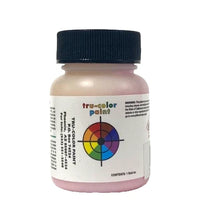 Tru-Color TCP-423 Matte Rose Stucco 1 oz– product image 1