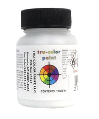 Tru-Color TCP-869 Flat Ash 1 oz– product image 1