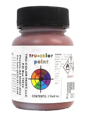 Tru-Color TCP-865 Flat Native American Flesh 1 oz– product image 1