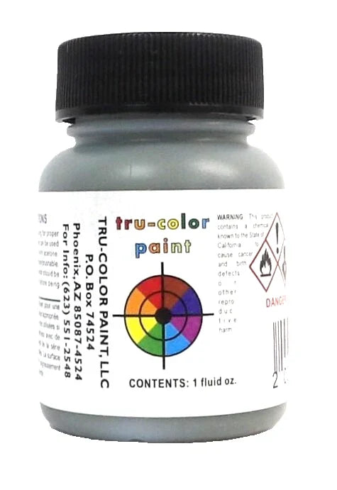 Tru-Color TCP-436 Matte Dark Leaf Green 1 oz