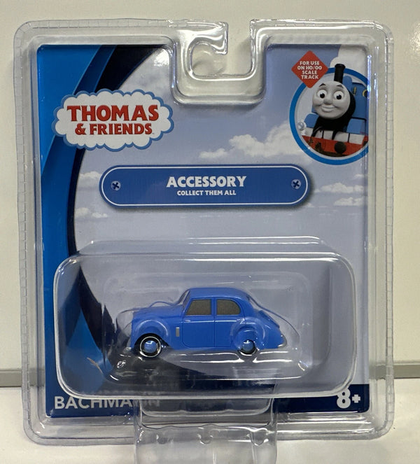 Bachmann Thomas & Friends Sir Topham Hatt's Car – HO Scale 42446 — additional product view
