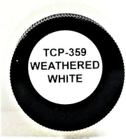 Tru-Color TCP-359 Weathered White 1 oz – product view 2