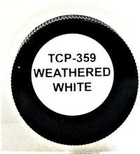 Tru-Color TCP-359 Weathered White 1 oz – product view 2