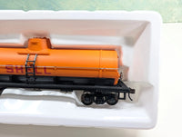 Bachmann HO Scale 40-Foot Single-Dome Tank Car - Shell #1758 (17808) — exact product view 5