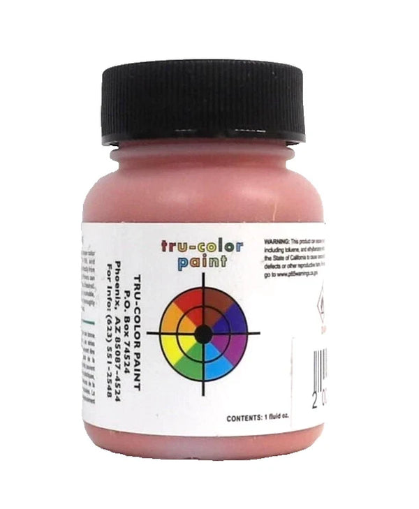 Tru-Color TCP-872 Flat Aged Rust 1 oz