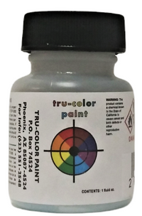 Tru-Color TCP-364 RF&P Richmond Fredericksburg & Potomac Gray 1 oz– product image 1
