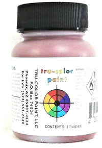 Tru-Color TCP-357 Burnt Iron 1 oz– product image 1