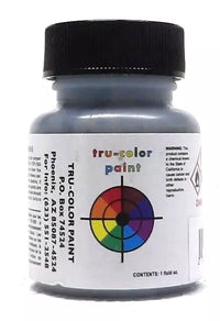 Tru-Color TCP-414 Dark Gray Stucco 1 oz– product image 1