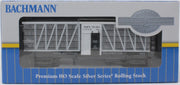 Bachmann HO Scale Live Poultry Transit Co. #682 with Chickens (15901) — additional product view