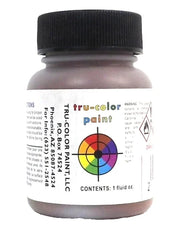 Tru-Color TCP-437 Matte Light Brown Tree Bark 1 oz– product image 1