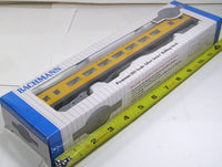 Bachmann HO Smooth-Side Coach with Lighted Interior - Union Pacific (14204) — product detail 2