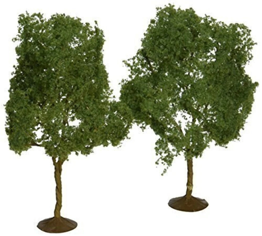 Bachmann Elm Trees 5.5 Inches, 2 Pack — product view