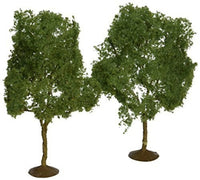 Bachmann Elm Trees 5.5 Inches, 2 Pack — product view